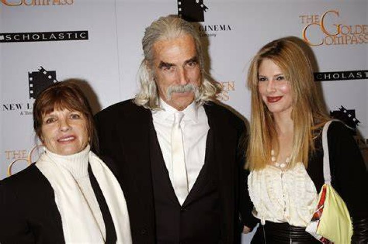 
Who is Cleo Rose Elliott? Katharine Ross and Sam Elliott’s Talented Daughter 