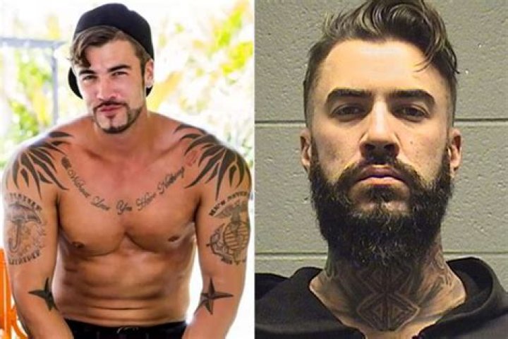 Who is Connor Smith? Former MTV star wanted for trying to engage in sex acts with 15-year-old
