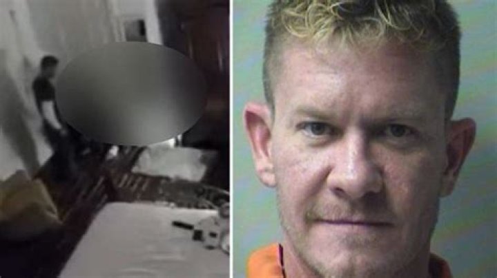 Who Is Damon Richard Becnel & Does The Florida Man Child Abuse Case Has An Update?