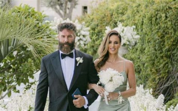 Who Is Dan Bilzerian’s Wife, Hailey Grice? Owner Of IGNITE And Billionaire Posts Wedding Pics On IG