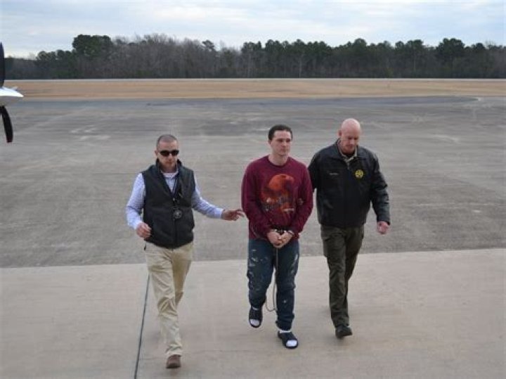 
Who Is David Wesley Prevatte? Uncle Of Paitin Fields Charge With First Degree Murder And Statutory Rape 