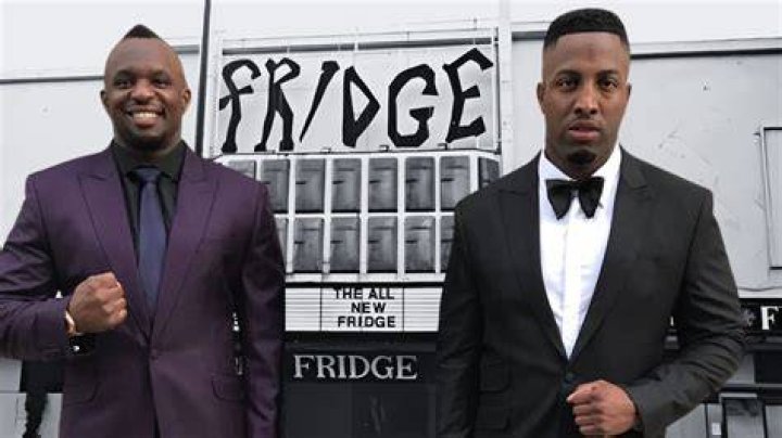 
Who Is Dean Whyte? Everything To Know About Dillian Whyte Brother 
