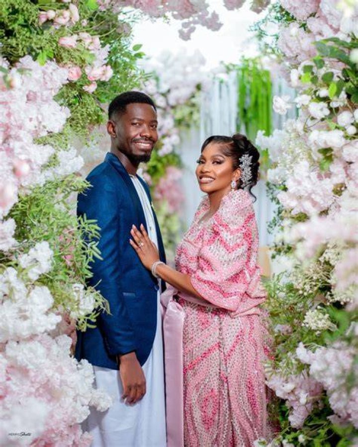Who Is Dexta Daps Wife- Is He Married To Lexi Daps? Update On The Rappers Love Life