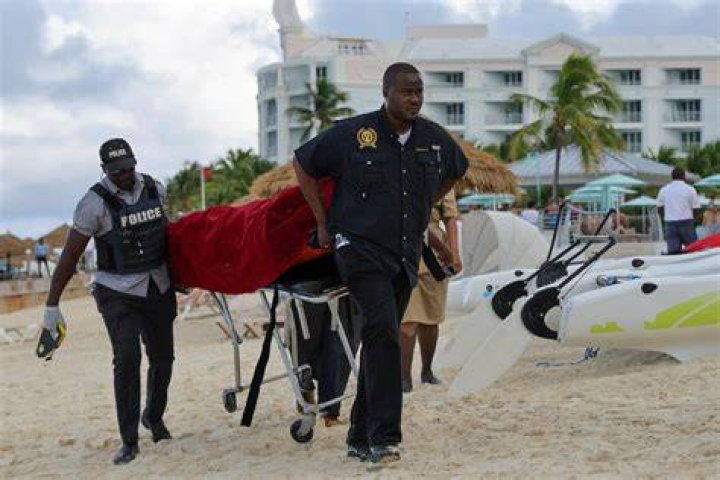 
Who Is Donnis Chiarella And What Happened To Her Bahamas Resort? Survivor Among Mysterious Deaths 