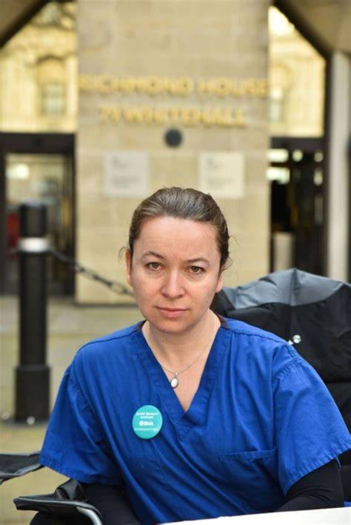 
Who Is Dr Rachel Clarke Labour Activist? Everything On Her GMB Interview Details And More 