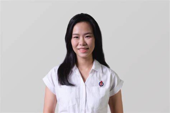 
Who Is Elmie Nekmat? Details About The Age And Wikipedia Bio Of PAP Sengkang GRC Associate Professor 