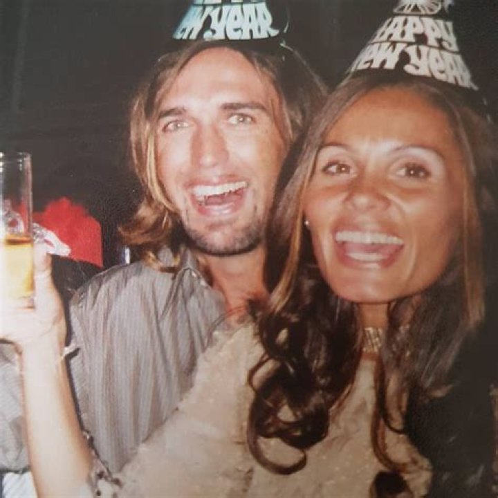 Who Is Irina Fernandez? Meet The Loud, Party-Loving Wife Of Gabriel Batistuta!