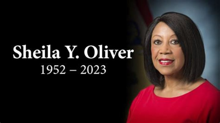 
Who Is Jennie Oliver, Sheila Oliver Mother | Wikipedia And Age 