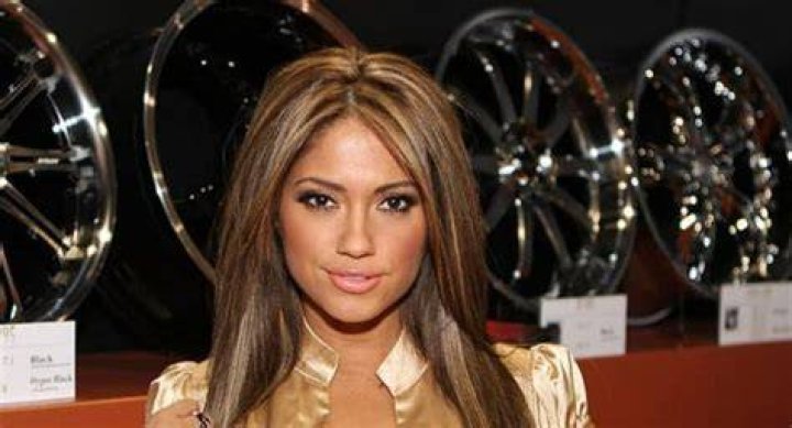 
Who is Jessica Burciaga? Wiki Bio, body measurements, net worth, dating 