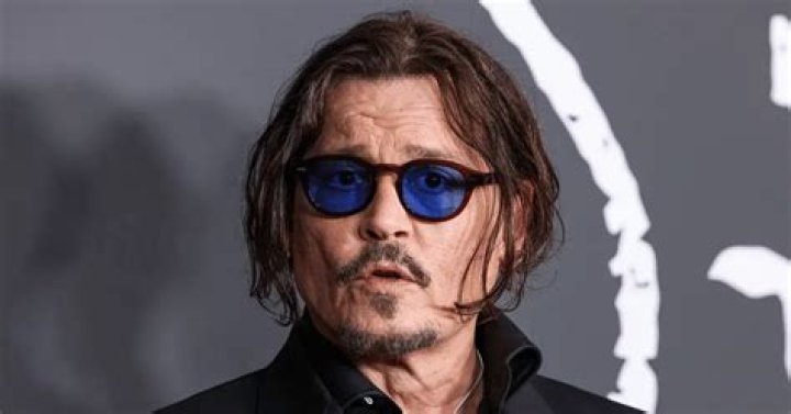 
Who Is Johnny Depp Business Manager Joel Mandel And Why Did He Sue Him? 