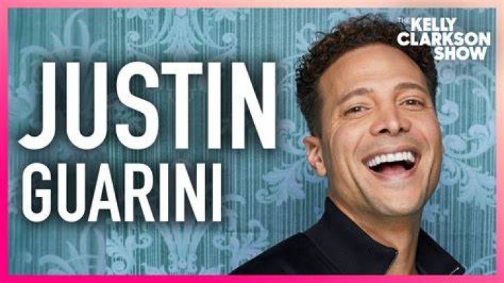 
Who is Justin Guarini? American Idol mentor once dated Grammy winner Kelly Clarkson 