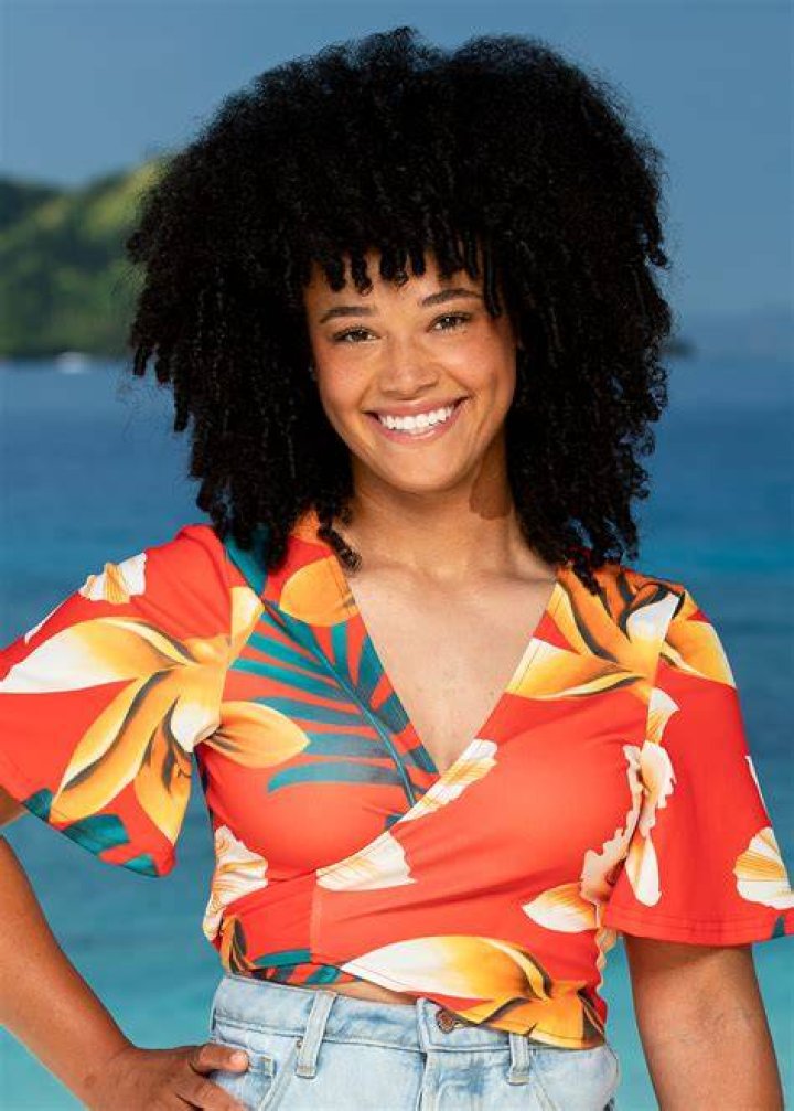 
Who Is Kane Fritzler From “Survivor” Season 44? 