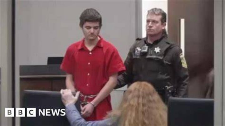 
Who Is Kenji Francis? Tracey Sydnor Stabbing Murderer Is No Other But Her Own Son 
