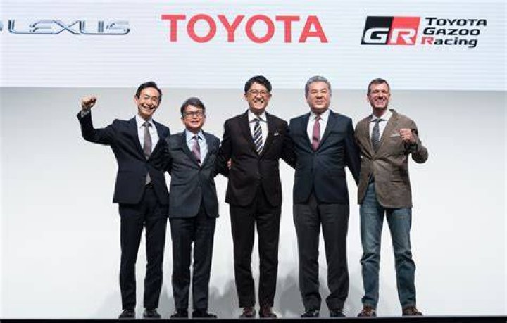 
Who Is Koji Sato? The Engineer Who Succeeded Toyota’s Grandson As CEO 