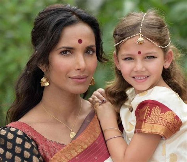 
Who is Krishna Thea Lakshmi-Dell? 