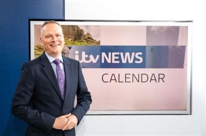 
Who Is Lara Rostron From ITV Calendar? Details On The Co-Presenter Of Calendar News 