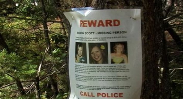 
Who Is Madison Ward From Hereford? Missing Case Update & Help Post On Facebook 