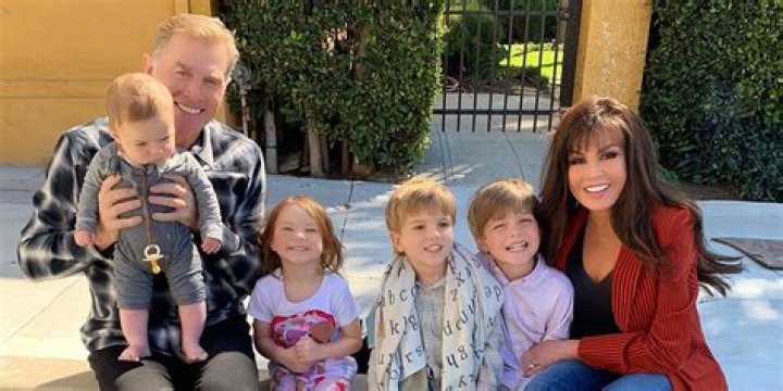 
Who Is Margy Osmond Husband Bryce Osmond And How Did He Die? CEO Of TTF 
