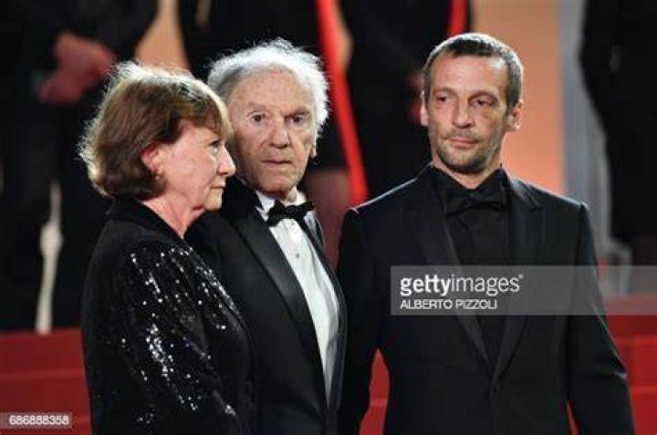 
Who Is Marianne Hoepfner Trintignant? Jean-Louis Trintignant Wife Is A Former Race Car Driver 