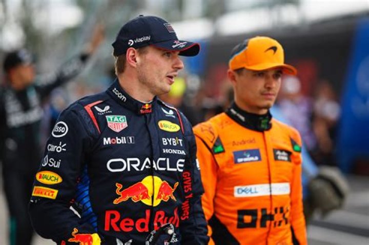 
Who Is Max Verstappen Niece | Nephew Luke And Lio 
