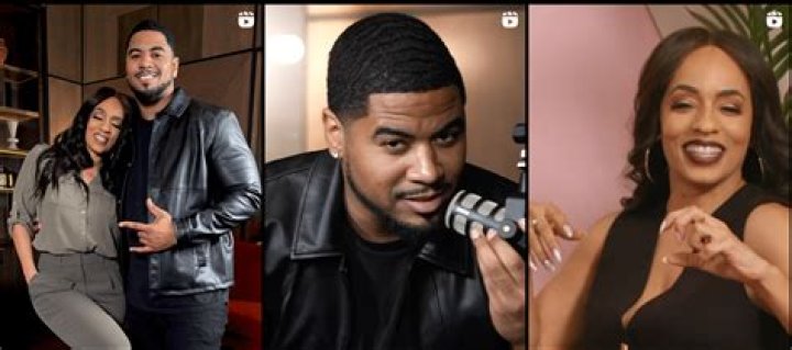 
Who Is Melyssa Ford Dating? Jessica Rabbit’s Love Interest 