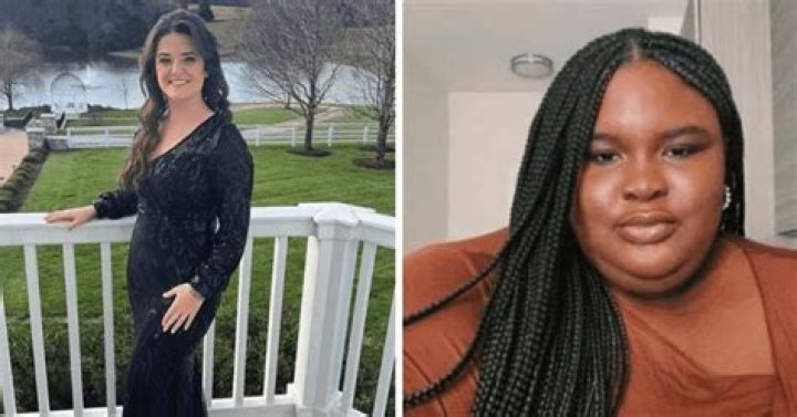 
Who is Morgan Bettinger? White student wrongly expelled with Zyahna Bryant’s accusations 