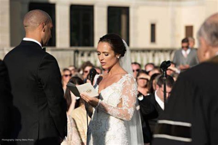 
Who Is Nikki Battiste’s Husband, Dean Simpson? 