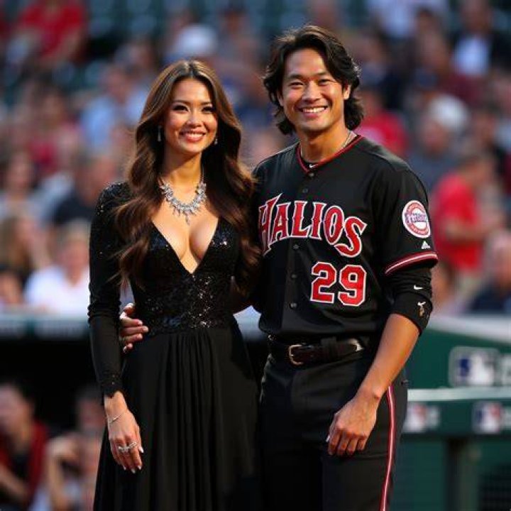 Who Is Nolan Arenado Wife Laura Kwan? MLB Player Married Life And Past Relationship Details