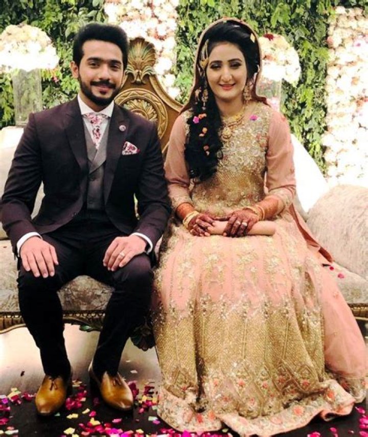 
Who Is Pakistani Cricketer Bismah Maroof Husband Abrar Ahmed? Details On Her Marital Life And Age Gap 