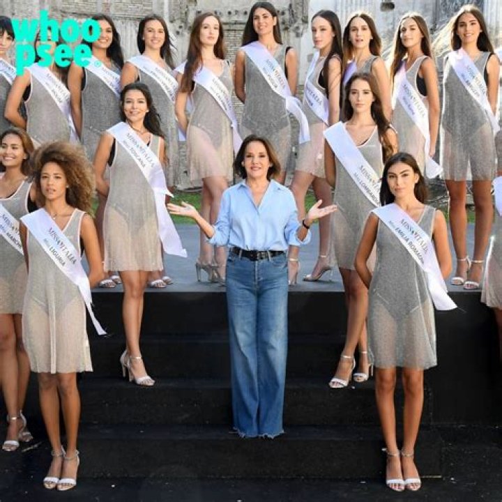 
Who is Patrizia Mirigliani? Miss Italy patron defends decision to ban trans women from participating in pageant 