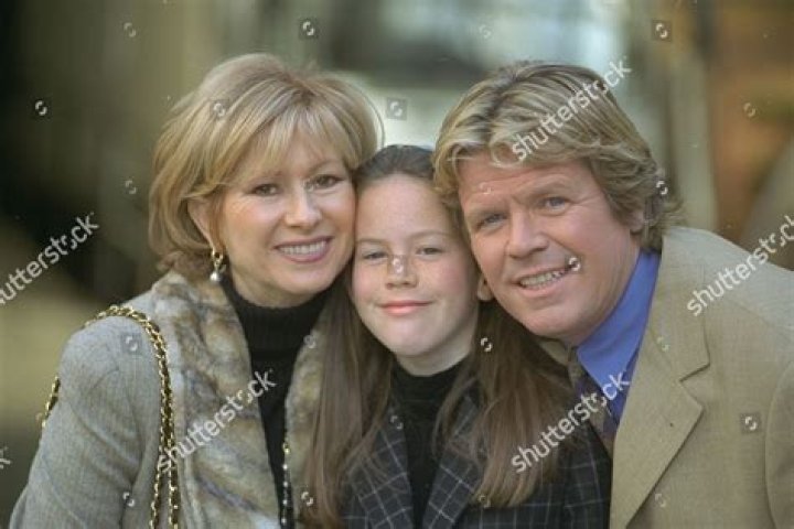 Who is Peter Noone Singer Daughter Natalie Noone?