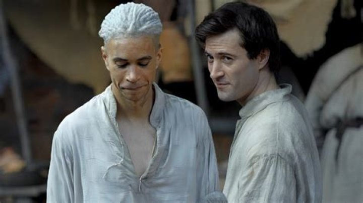 Who Is Qarl Correy In House of the Dragon? Laenor Velaryon’s Boyfriend and How It Led To His Demise
