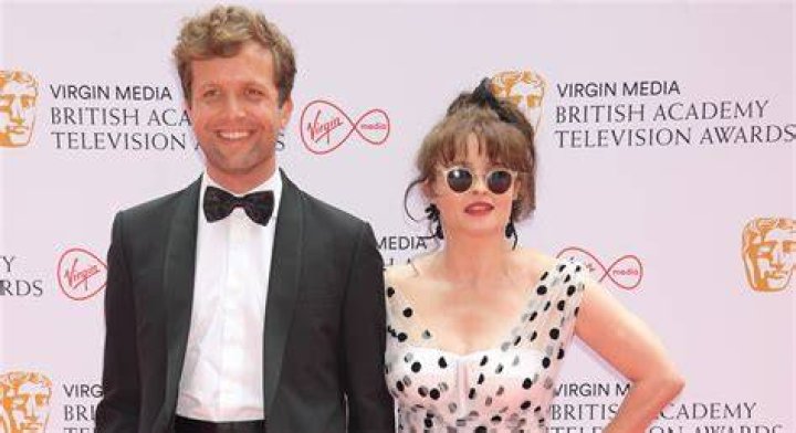 Who Is Rye Dag Holmboe? Meet The Attractive Boyfriend Of Helena Bonham Carter!