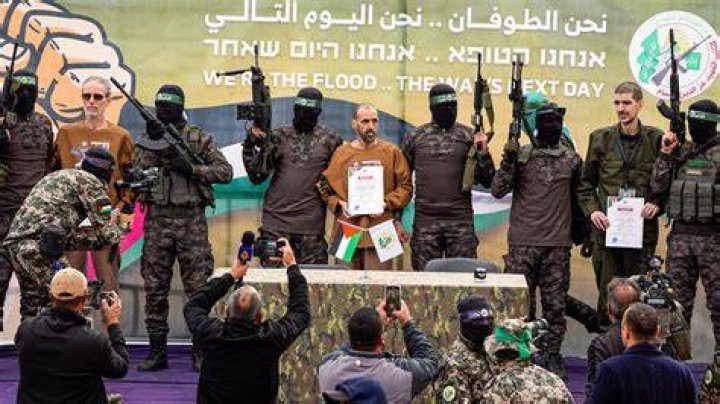 
Who is Samian Quazi? Psychiatric practitioner praises Hamas attack, calls Israelis ‘Ziopigs’ 