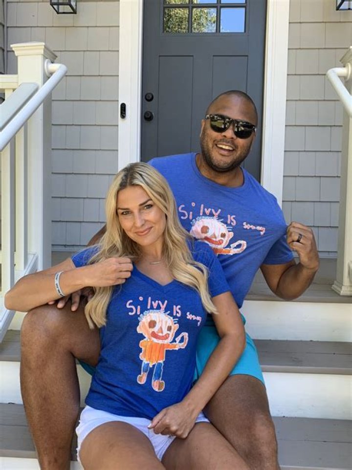 Who Is Shae Cornette From ESPN? Wikipedia, Jordan Cornette & Wife Together Host The Show ‘Get Up’
