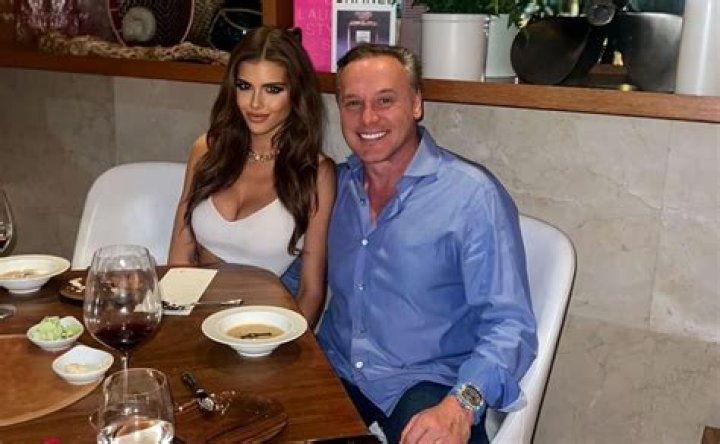 Who Is Shilo Mazepa? Katharina Mazepa Recently Married Her US Diplomat Husband, But Why Are There Lenny Hochstein Affair Rumors Then?