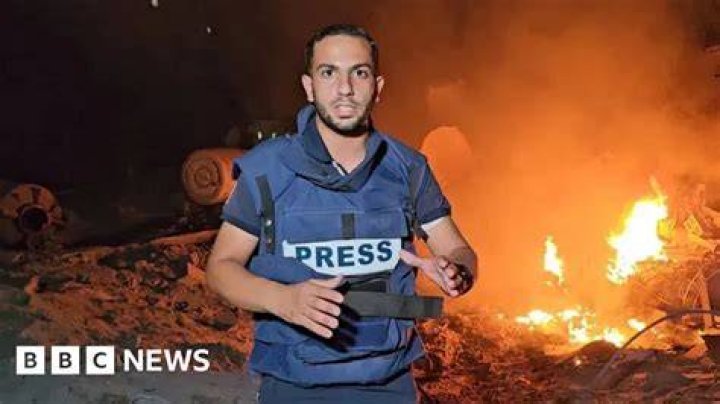 
Who Is Shireen Abu Akleh? Al Jazeera Journalist Killed In Israel Shooting 