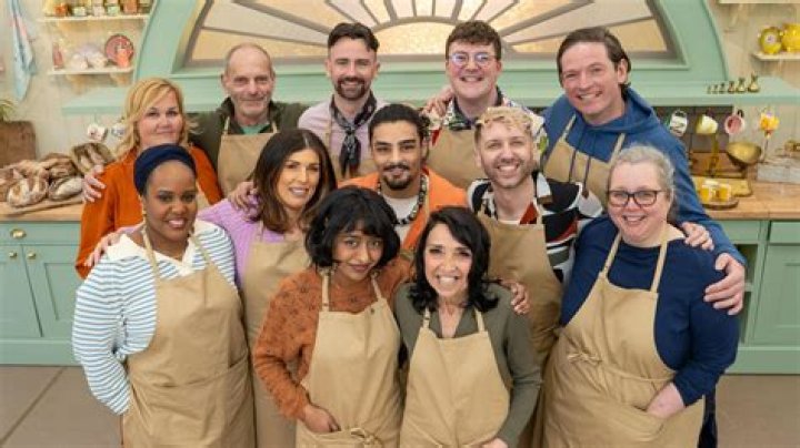 Who is Sumera Syed? Meet the Bake It ‘Til You Make It contestant from Texas