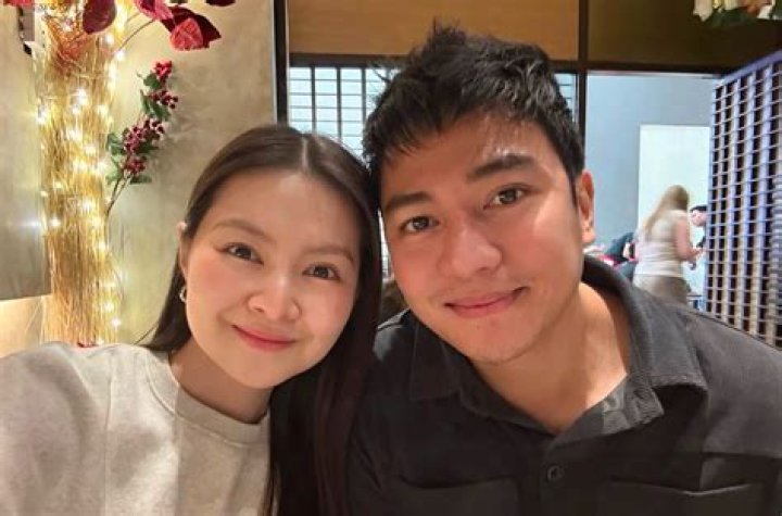 
Who Is the Boyfriend of Christin Park? The Surface Actress’s Relationship History And Dating Life 