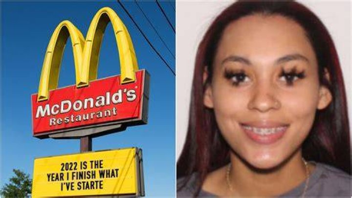 
Who Is Tianis Jones From Florida? Pregnant Woman Twerk Mcdonalds Over Late Order 
