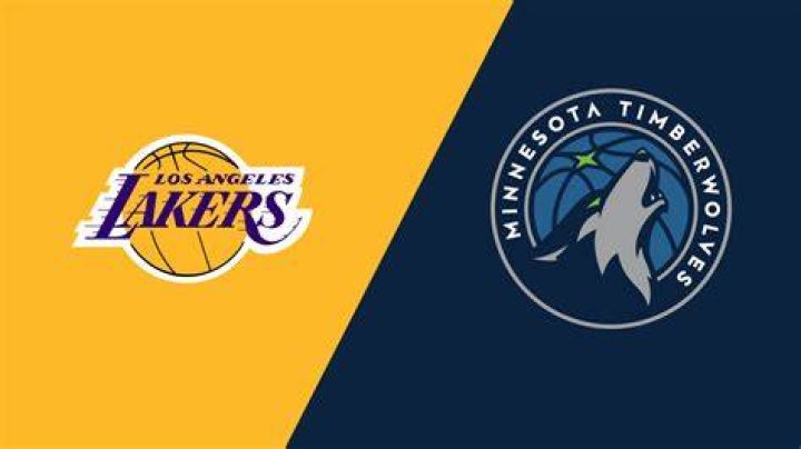 
Who is Tyler Ford? Referee trolled in Los Angeles Lakers vs Minnesota Timberwolves play-in at Crypto arena 