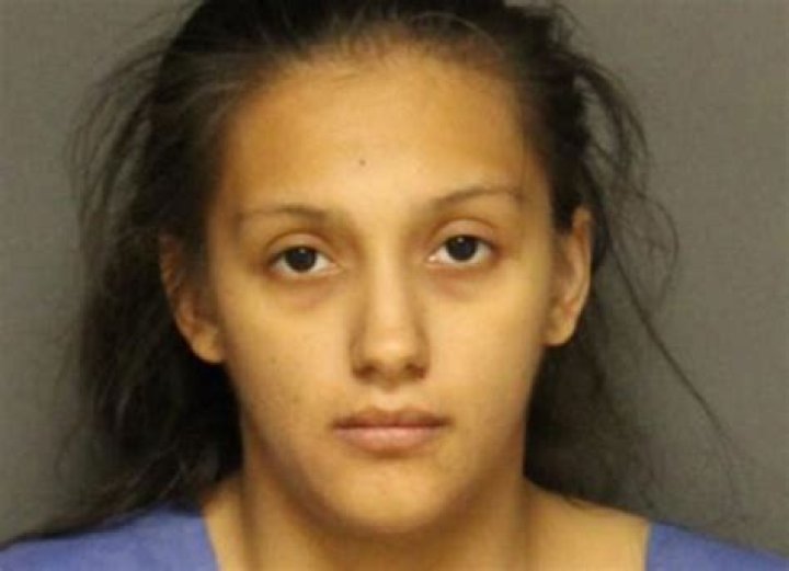
Who is Venissa Maldonado? California woman arrested after infant found in gas station trash can 