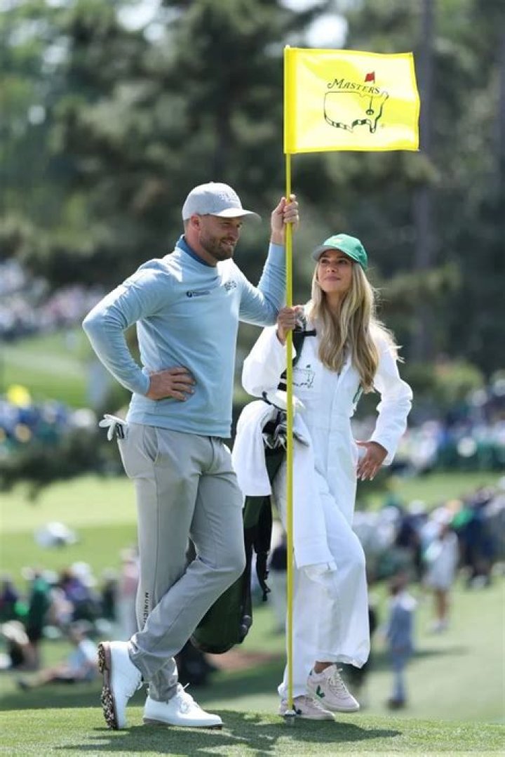 Who Is Wyndham Clark Girlfriend? Romantic Life Of The Professional Golfer