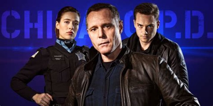 Who Plays Lexi In Chicago Pd? How Old is Lexi In Chicago Pd?