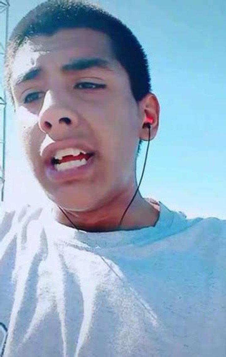 
Who Shot Lalogonebrazzy480? TikTok Star Death And Tribute On Twitter 