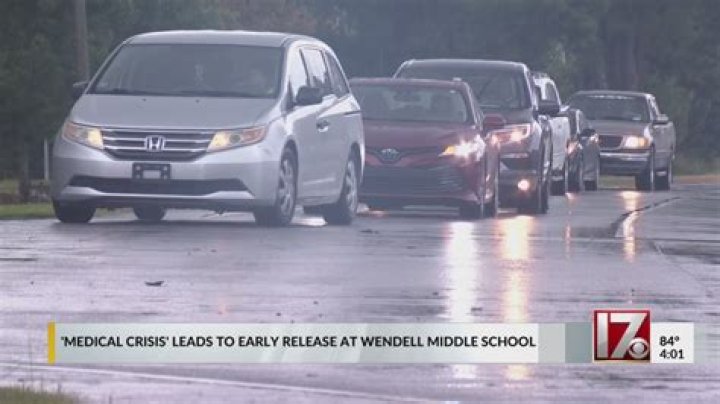 
Who Was Austin Pendergrass? Wendell Middle School Student Age Revealed 