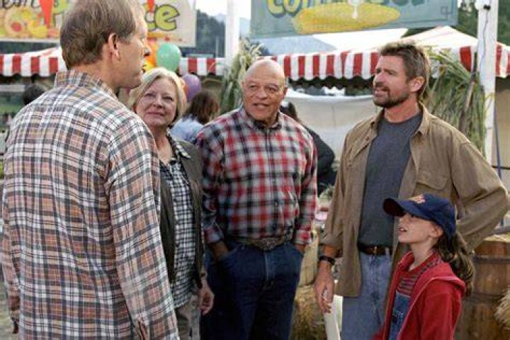 
Who was John Beasley, ‘Everwood’ and ‘The Soul Man’ actor dies at 79 