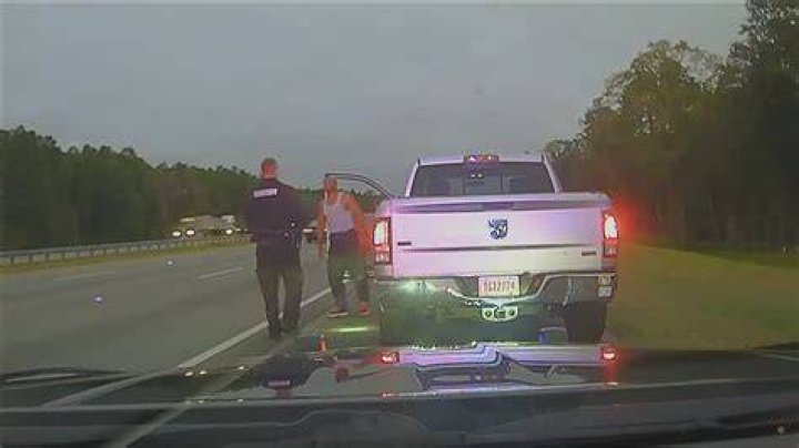 
Who was Leonard Cure, man shot dead by Georgia police? 