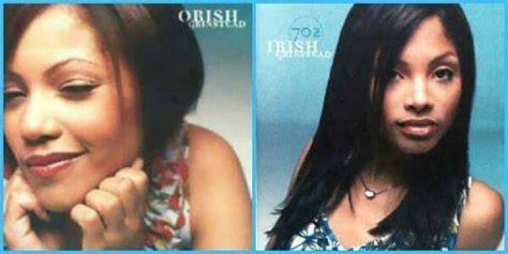 
Who was Orish Grinstead, Irish Grinstead’s identical twin sister? 