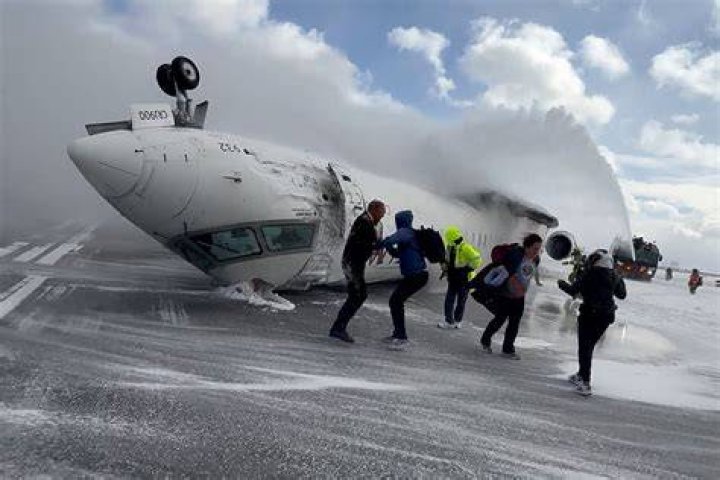 
Who Was Stormie Seibold? 60-years-Old Pilot Killed In Big Bear Airplane Crash 